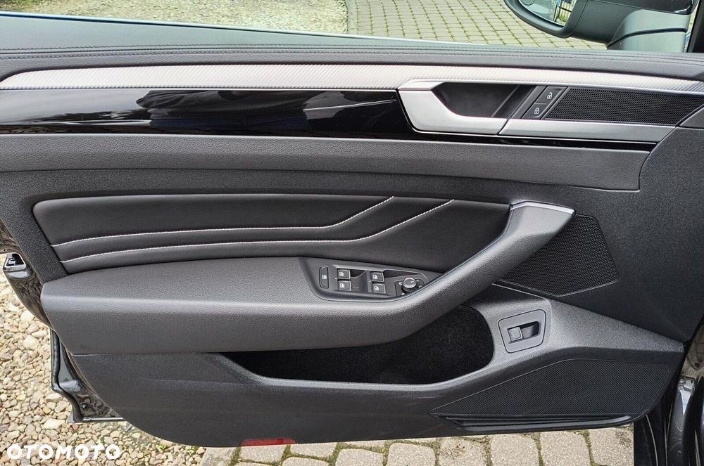 Volkswagen Arteon - 22