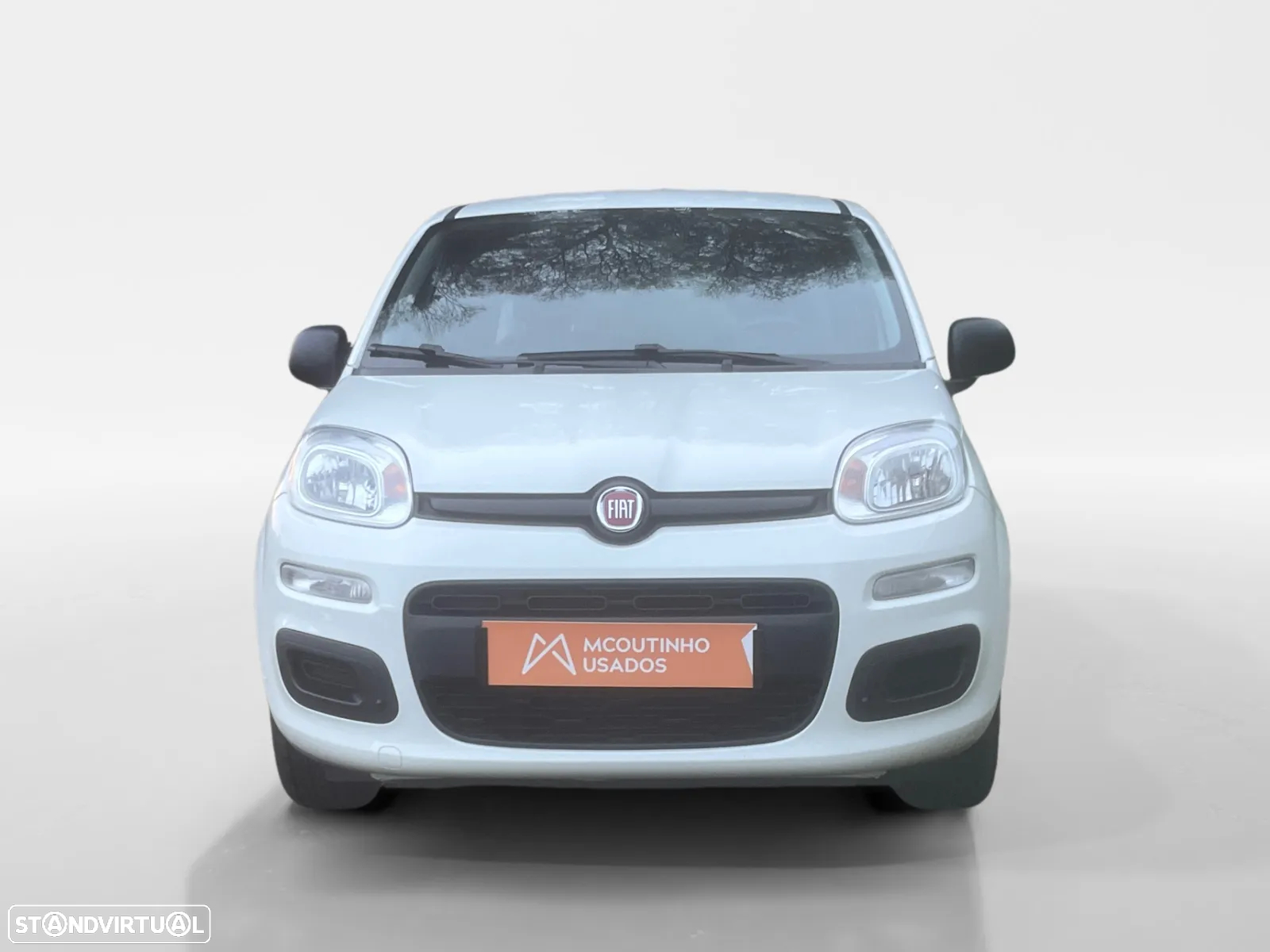 Fiat Panda 1.0 Hybrid City Life - 9