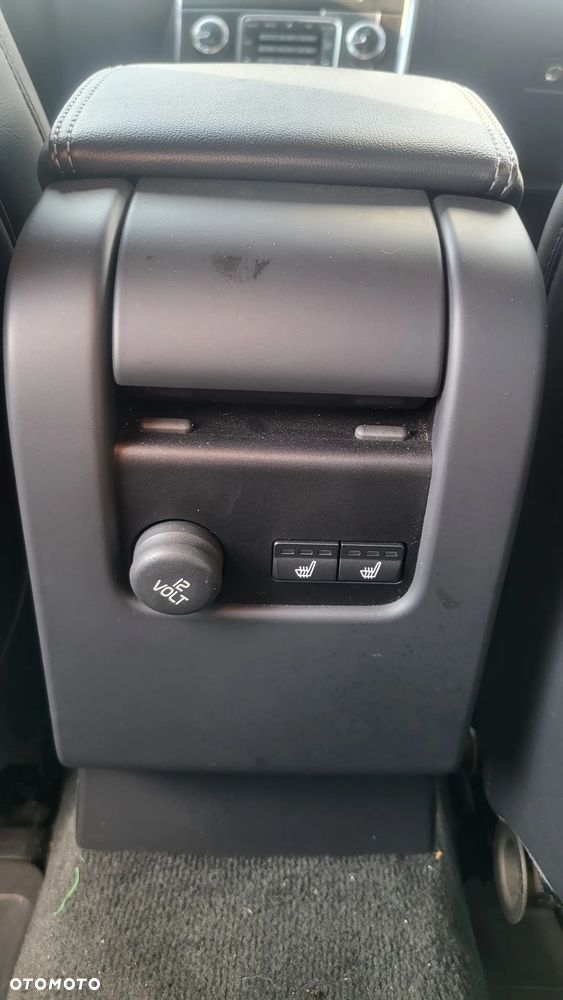 Volvo S60 D4 - 11