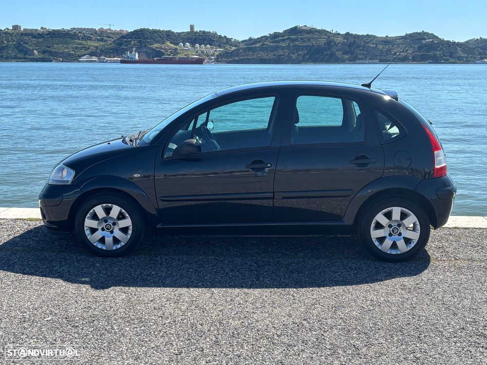 Citroën C3 1.1 Airdream Se Selection - 3