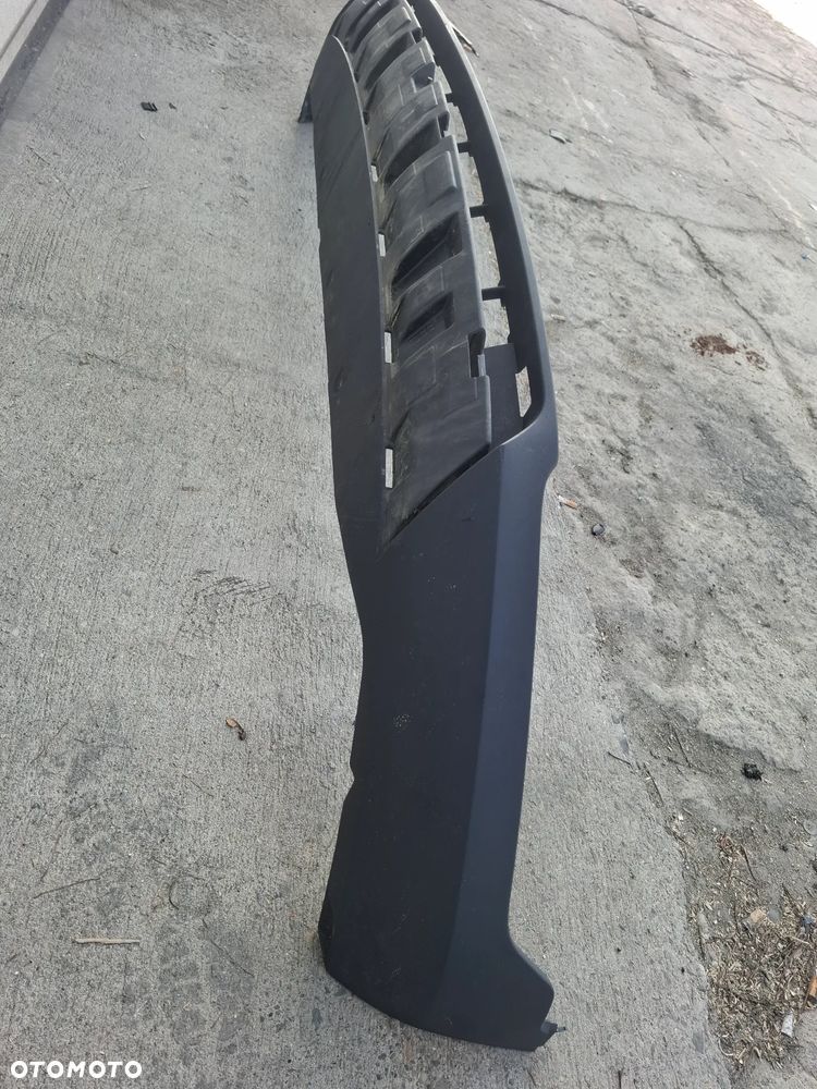 Spoiler zderzaka przód Volvo XC40 OE 31449340 - 12