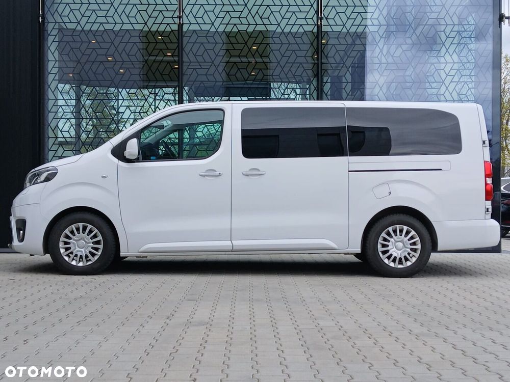 Toyota Proace Verso 2.0 D4-D Long Business - 3