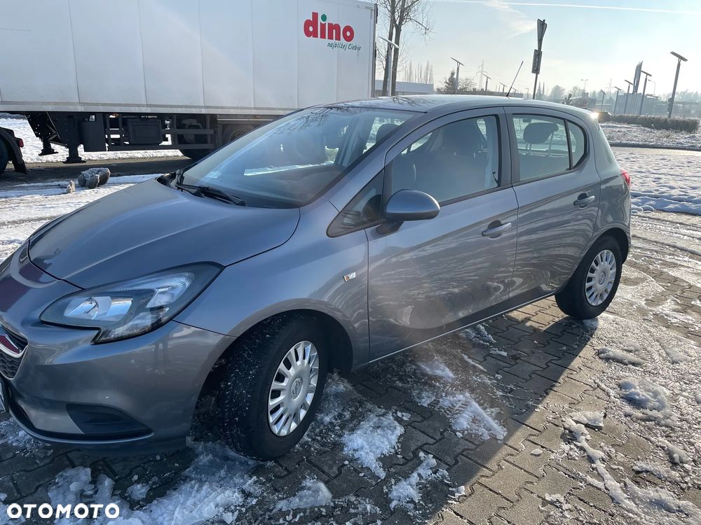 Opel Corsa 1.4 Color Edition - 8