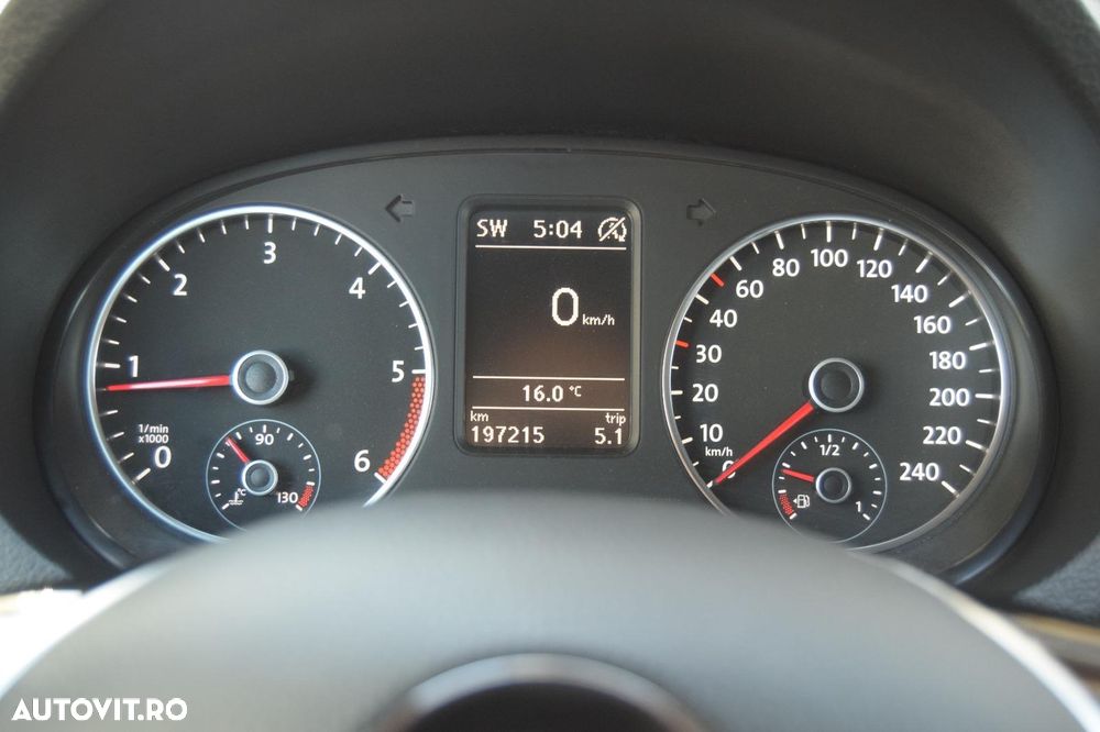 Volkswagen Amarok 2.0 BiTDI 4MOTION BMT Autm. Atacama - 18