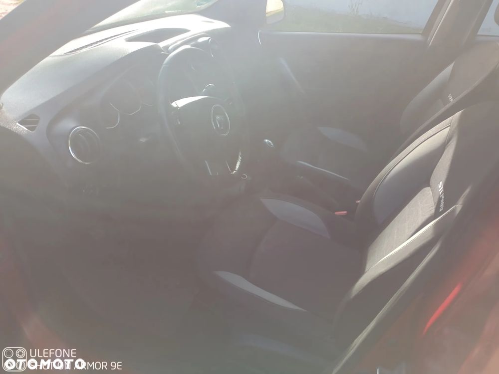 Dacia Sandero Stepway TCe 90 (S&S) Prestige - 12