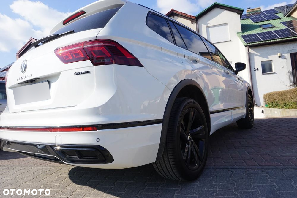 Volkswagen Tiguan 2,0 TSI OPF 4Motion DSG Elegance - 13