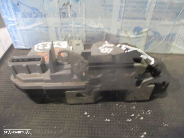 Fecho Fec5153 PEUGEOT 206 + 2010 1.4HDI 70CV 5P CINZENTO TESQ 4 PINOS PEUGEOT 206 + 2011 1.4I 75CV 5P CINZA TESQ - 2