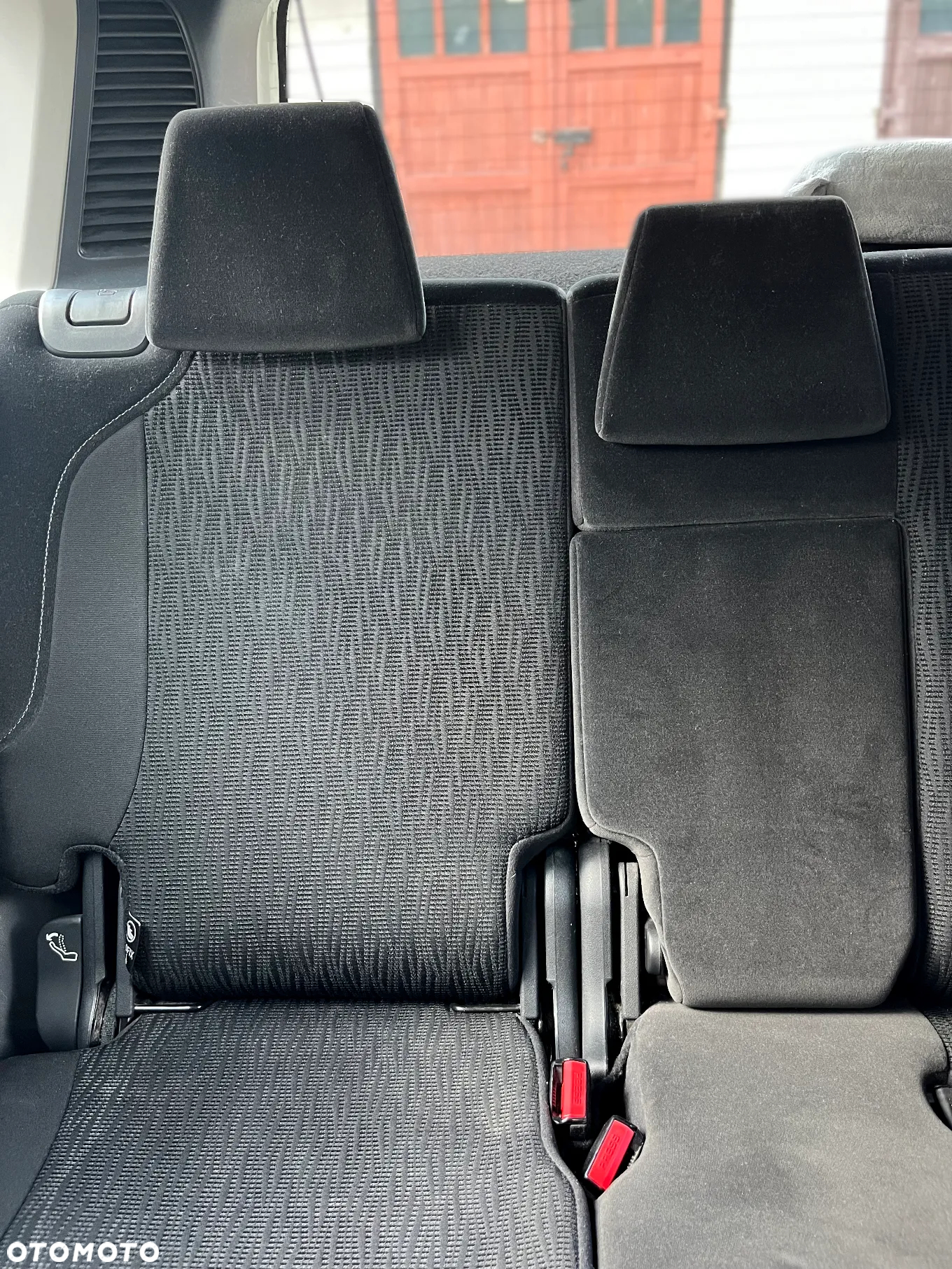 Citroën C3 Picasso 1.6 HDi Exclusive - 13