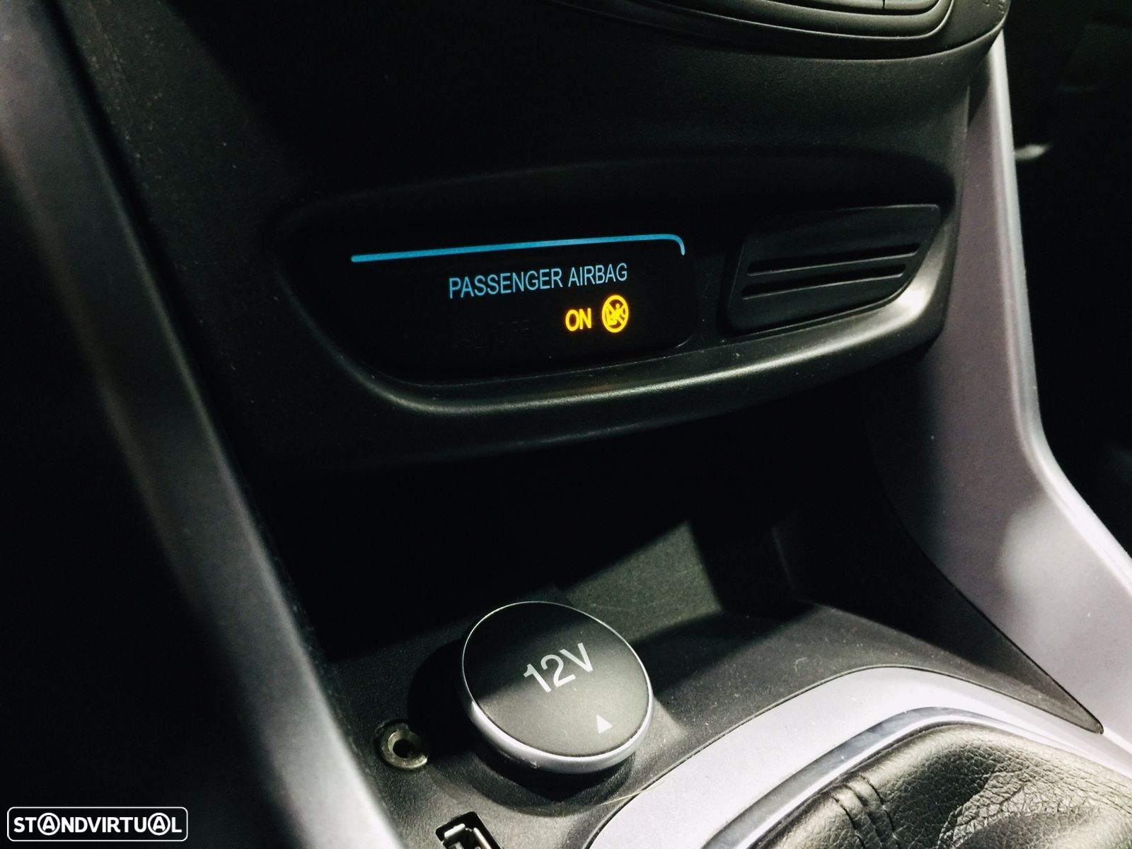 Ford B-Max 1.0 EcoBoost Titanium - 12
