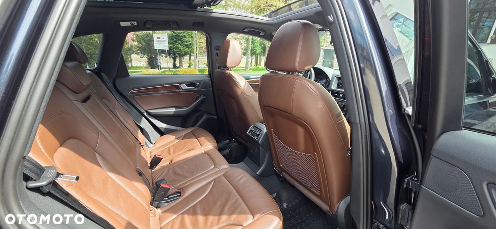 Audi Q5 - 14