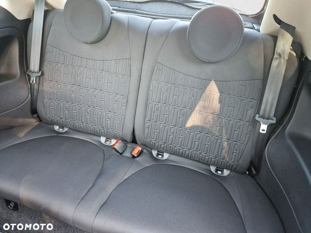 Fiat 500 - 22