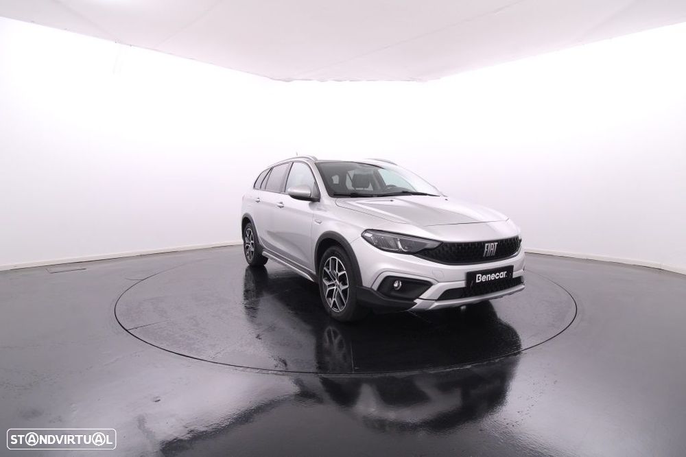 Fiat Tipo Station Wagon Cross 1.0 GSE T3 Cross - 12