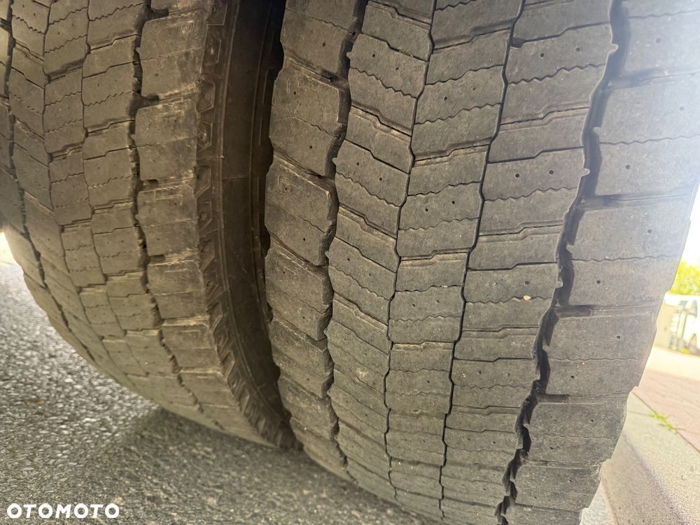 Mercedes-Benz Actros 1840 - 16