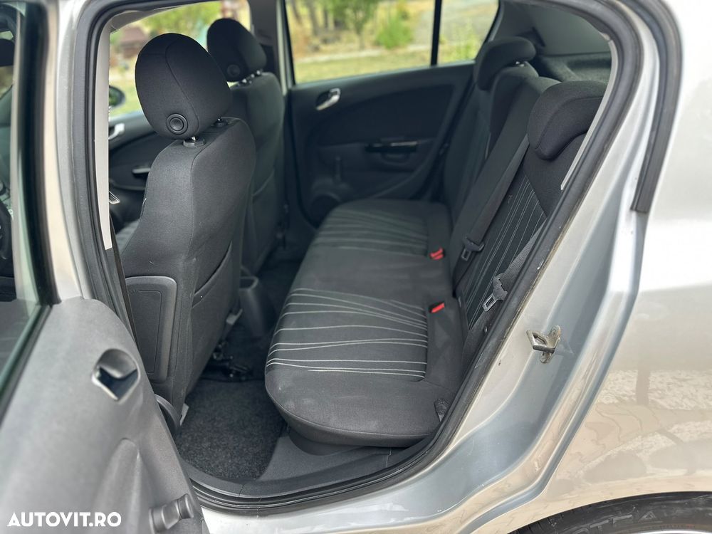 Opel Corsa 1.4 Selection - 11