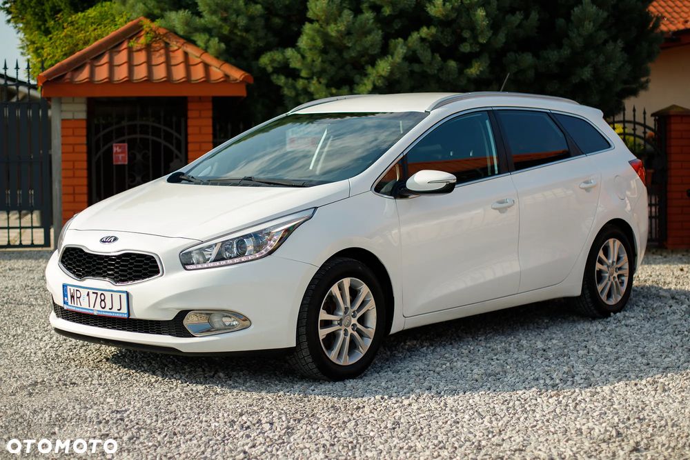 Kia Ceed 1.6 CRDi L - 15