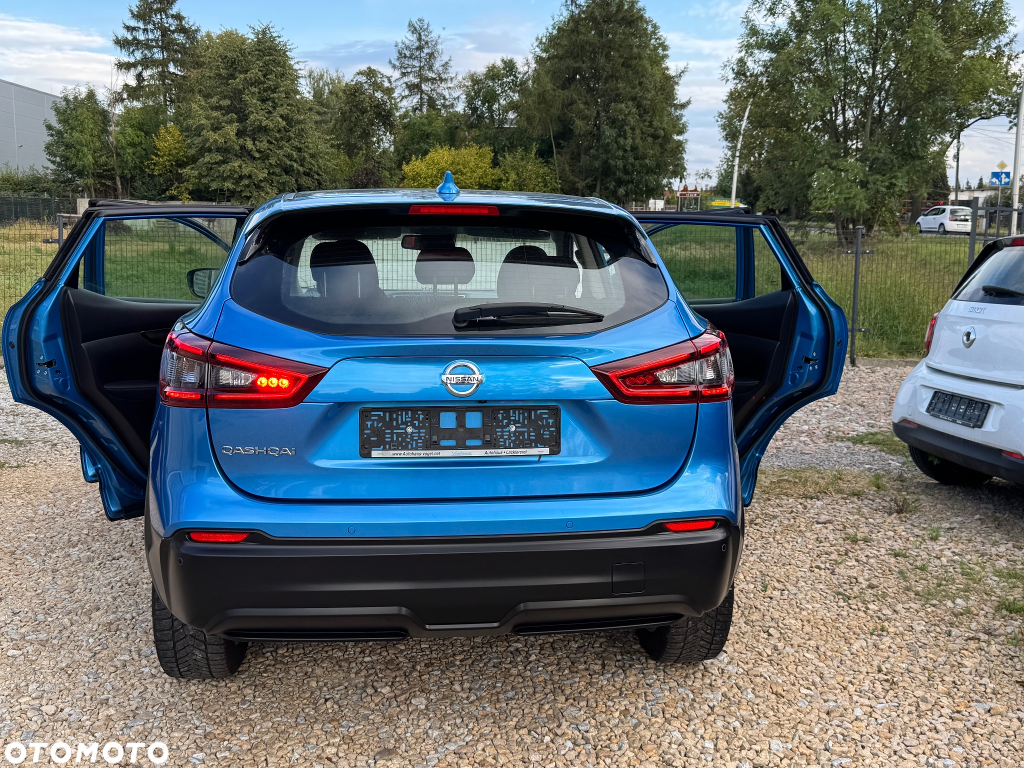 Nissan Qashqai - 17