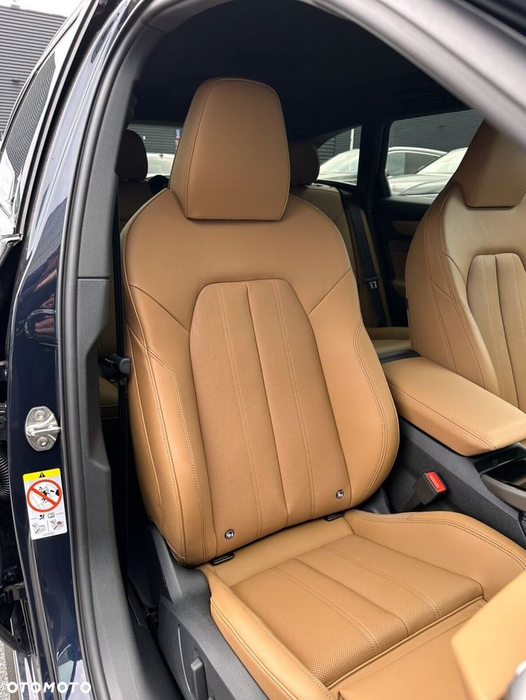 Audi A6 Avant - 27