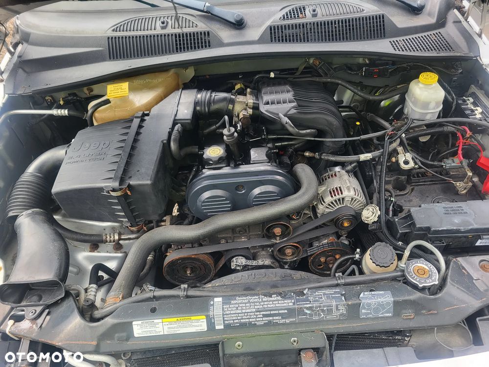 Jeep Cherokee - 6