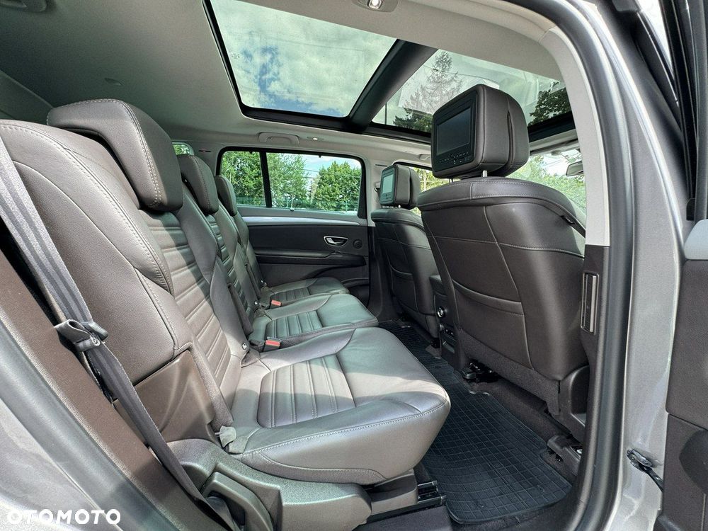 Renault Espace 1.6 dCi Energy Zen EDC 7os - 34