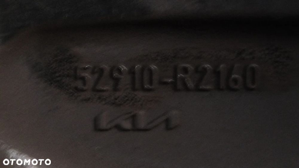 Felga aluminiowa Kia Sportage 7x17 52910-R2160 - 6