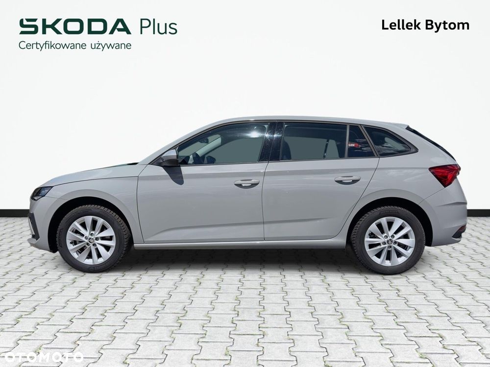 Skoda Scala 1.0 TSI Essence - 10