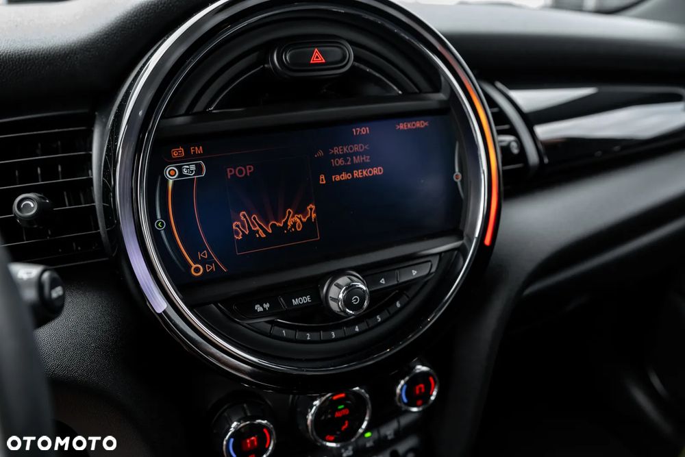 MINI Cooper S Seven - 33