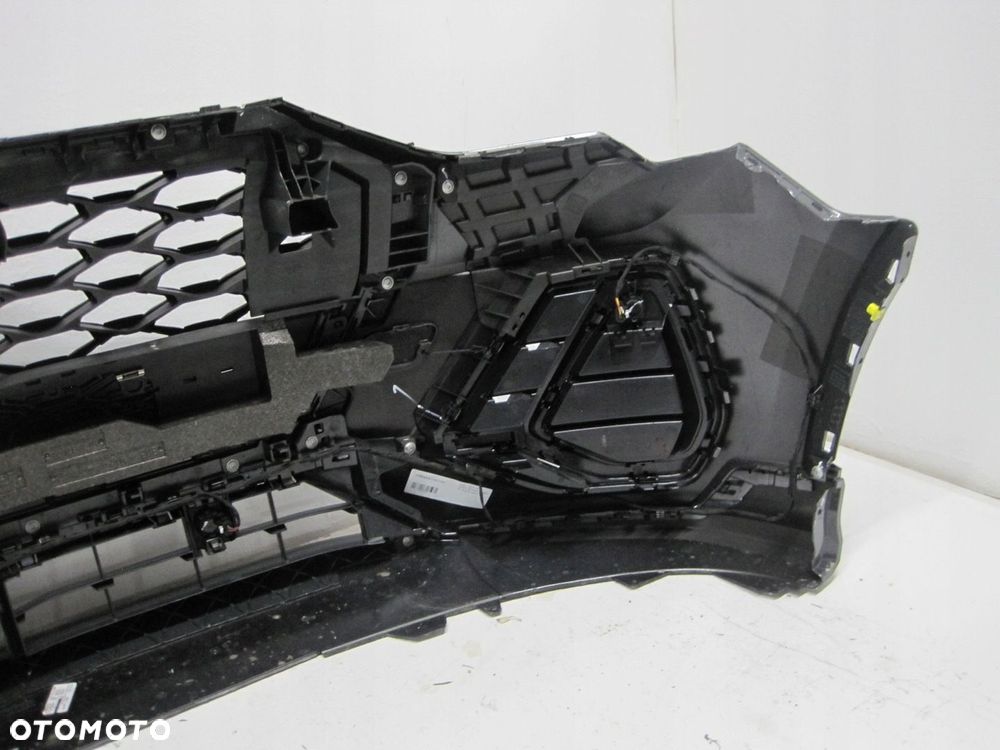 ZDERZAK AUDI Q3 83A S-LINE 4 PDC 24R KAMERA PRZÓD PRZEDNI - 11