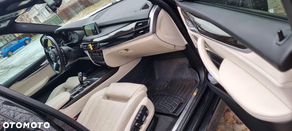 BMW X5 - 31