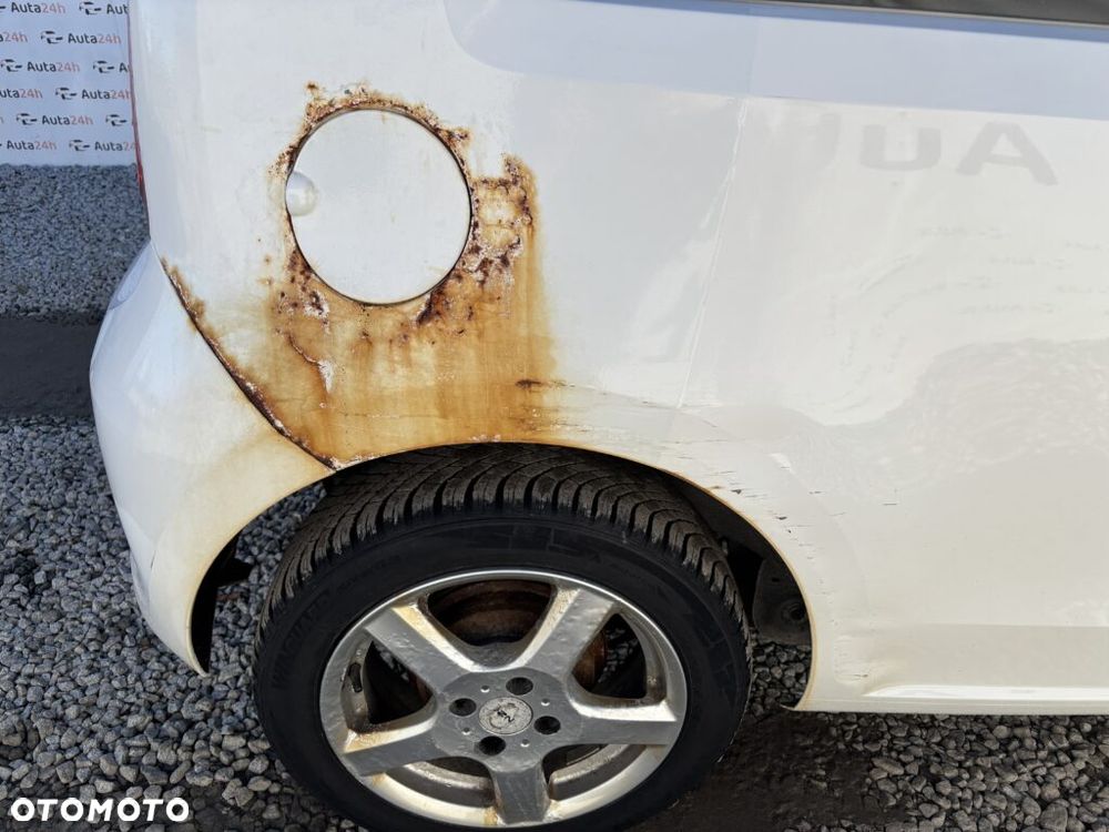 Skoda Citigo 1.0 MPI Ambition - 15