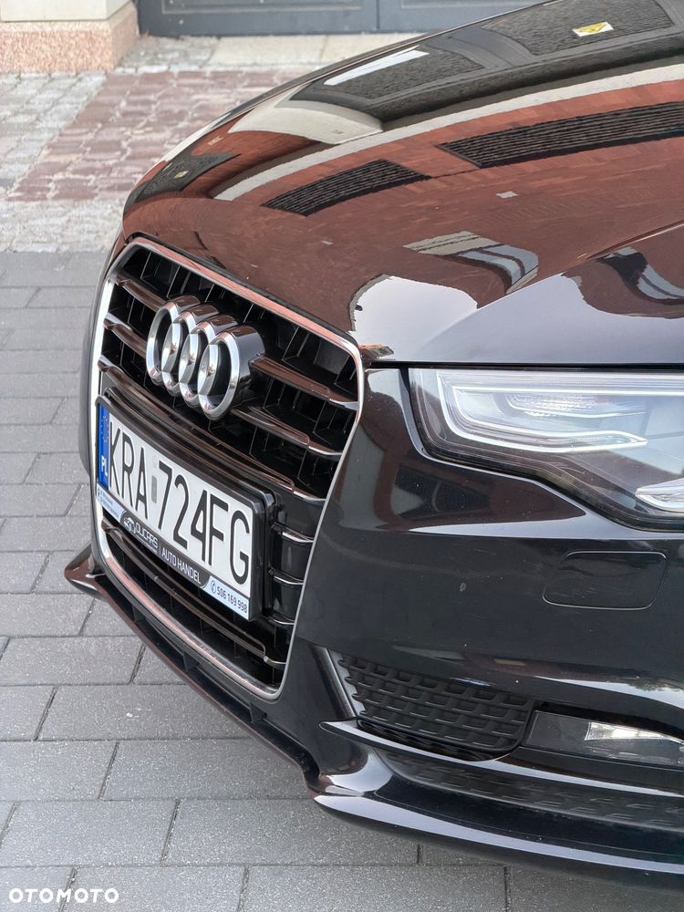 Audi A5 Coupé 1.8 TFSI - 26