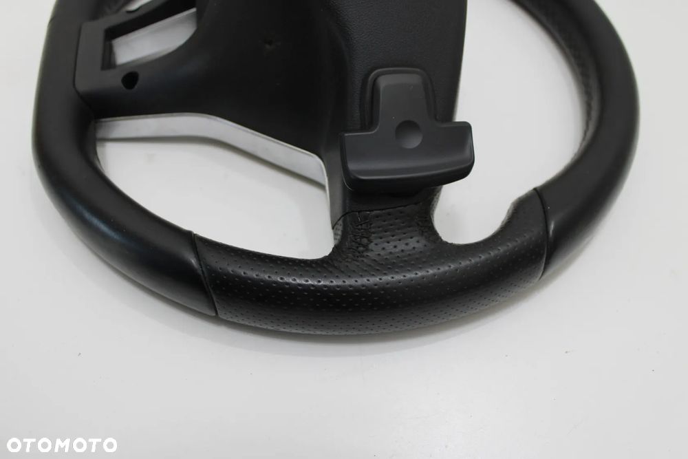 Kierownica sportowa AMG łopatki OE Mercedes CLS W218 C218 A1724604203 W207 - 13