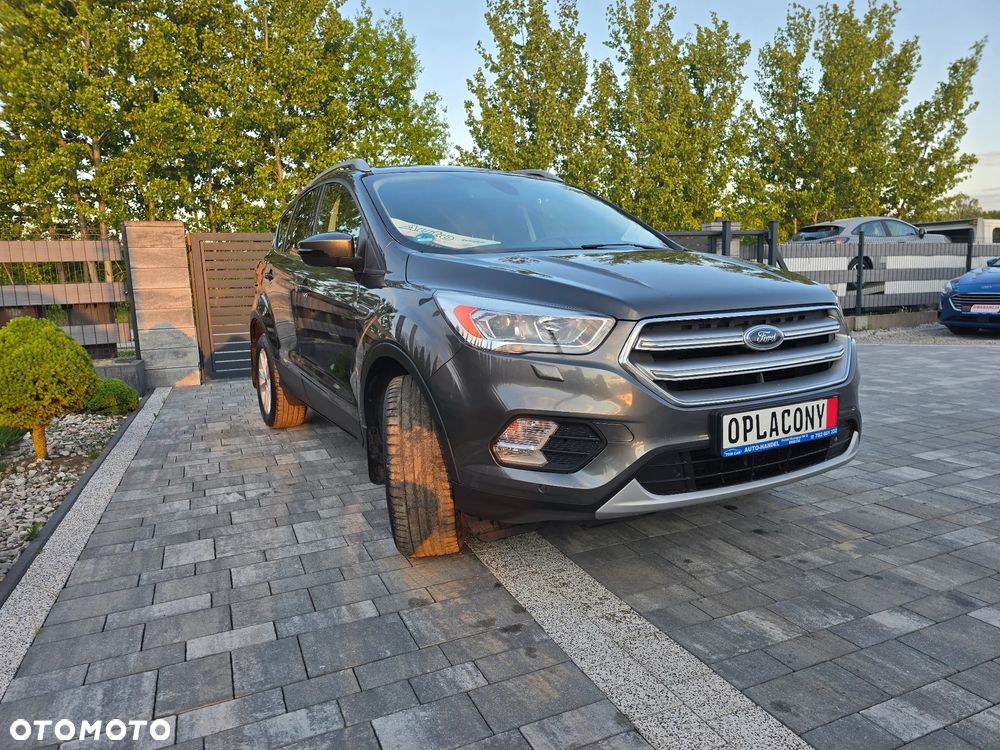 Ford Kuga 1.5 EcoBoost 2x4 ST-Line - 5