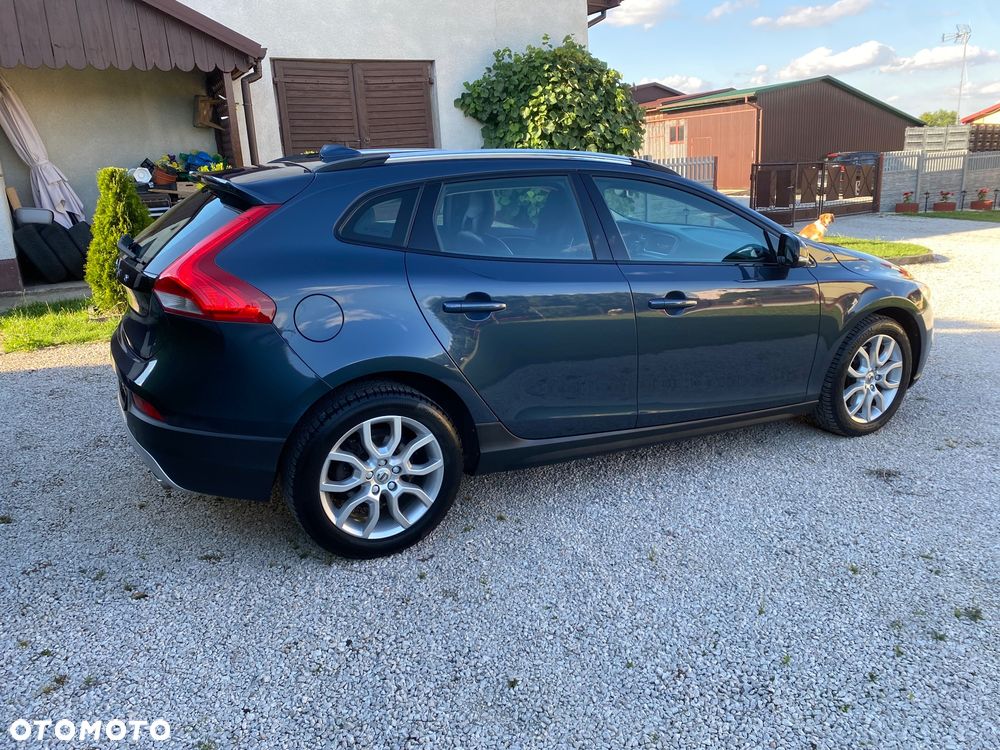 Volvo V40 Cross Country D3 Geartronic Summum - 3