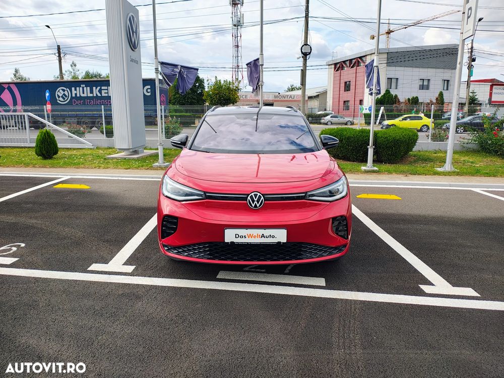 Volkswagen ID.4 77 kWh Pro Performance - 5