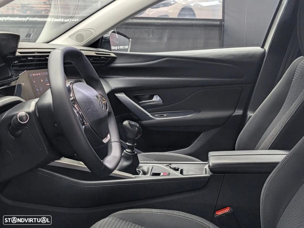 Peugeot 308 1.5 BlueHDi Style - 35