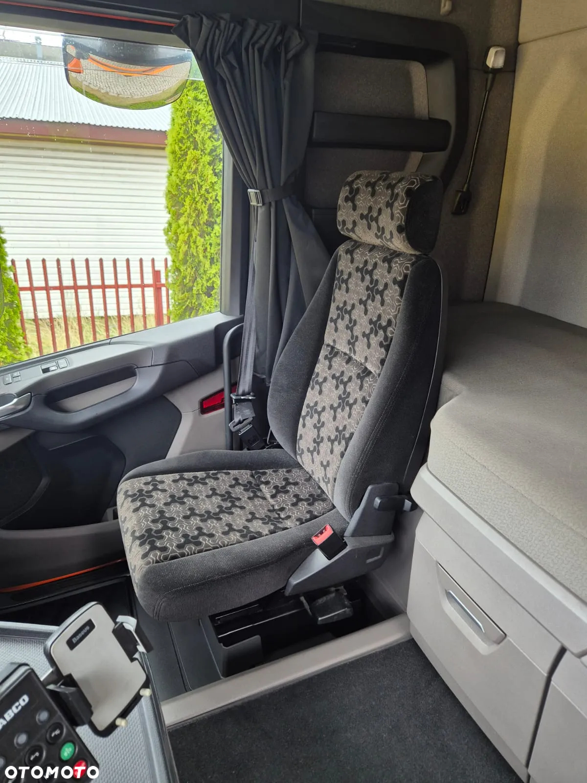 Scania R450 - 32