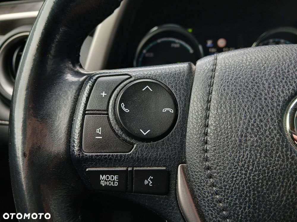 Toyota RAV4 Hybrid Premium 4x2 - 28