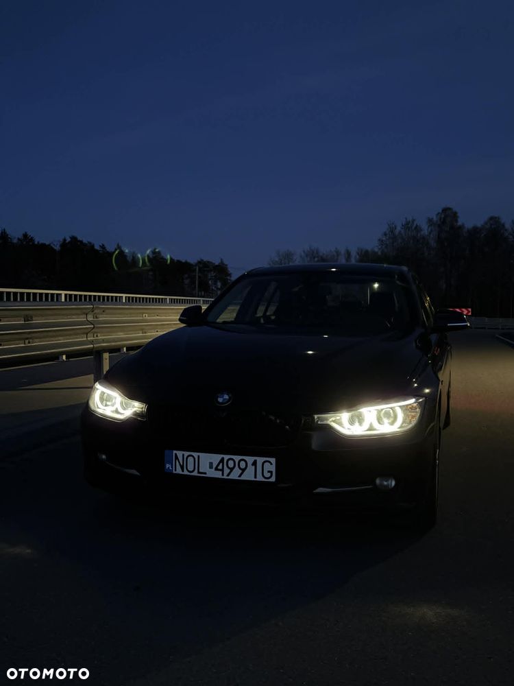 BMW Seria 3 - 2