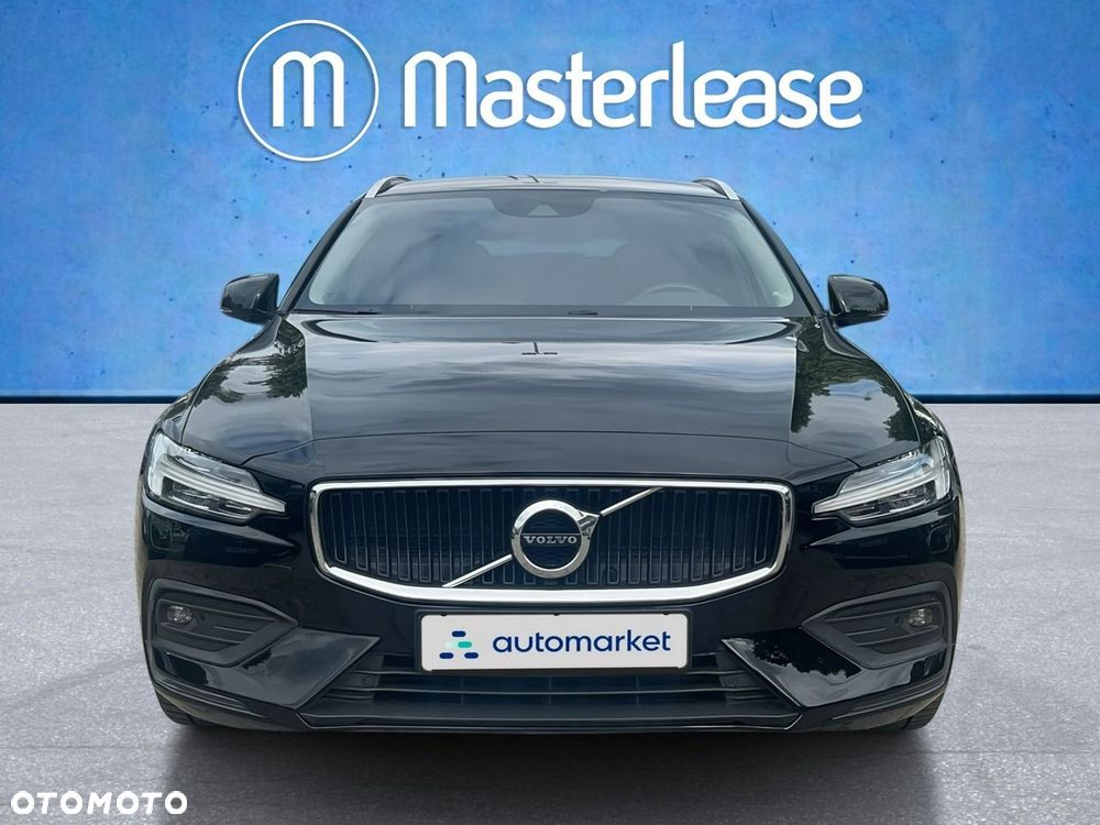 Volvo V60 - 2