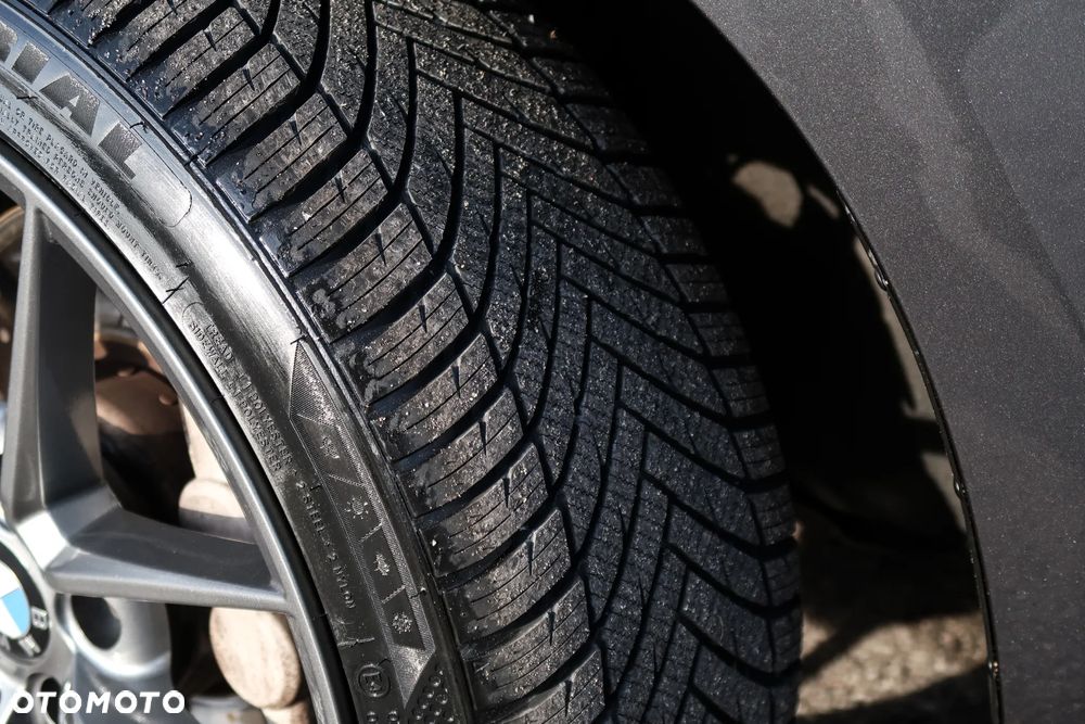 BMW Seria 3 335i xDrive M Sport - 20