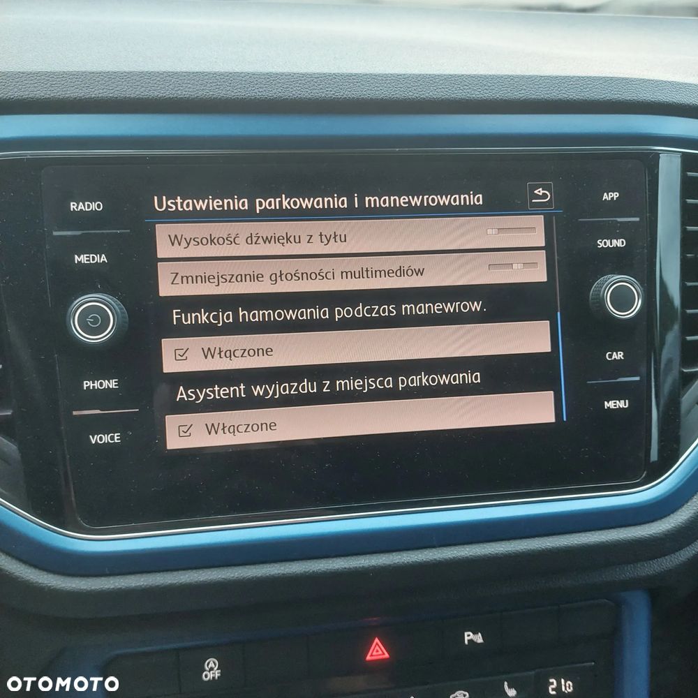 Volkswagen T-Roc 1.5 TSI ACT Premium - 21