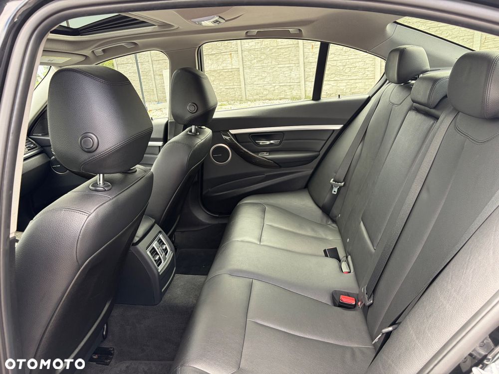 BMW Seria 3 - 8