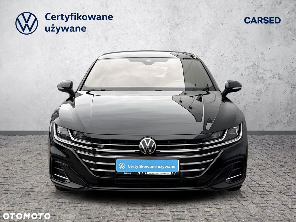 Volkswagen Arteon Shooting Brake 2.0 TDI 4Motion R-Line DSG - 9