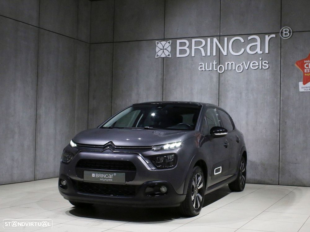 Citroën C3 1.2 PureTech Shine - 15