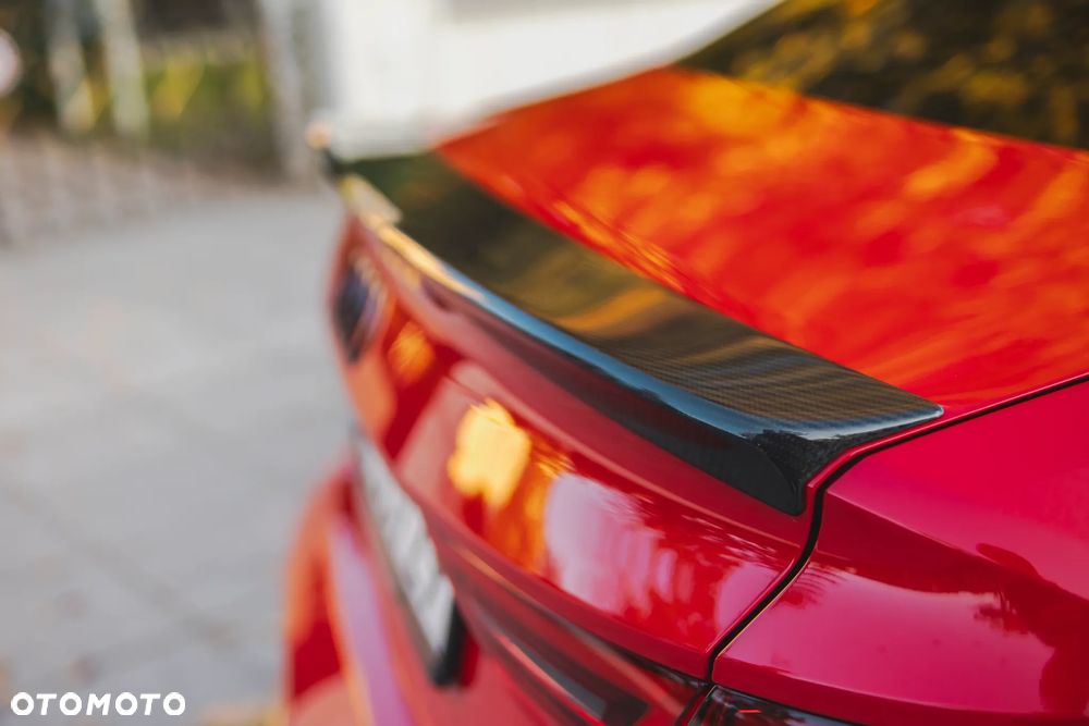 Audi RS3 Limousine TFSI Quattro S tronic - 18