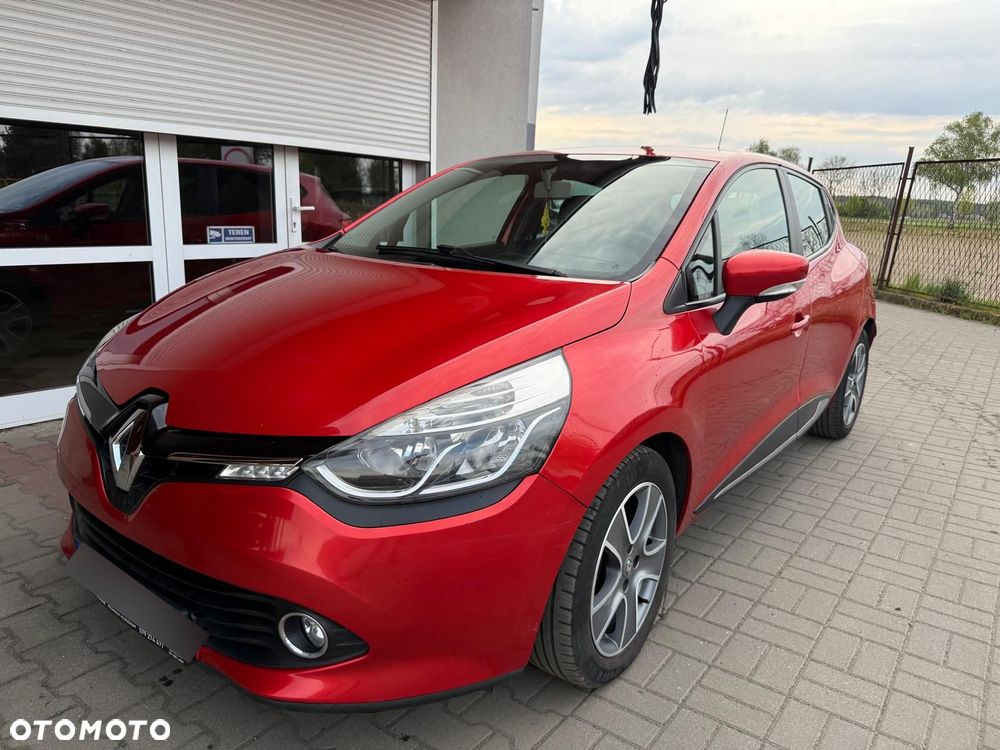 Renault Clio dCi 75 Stop & Start Life - 1