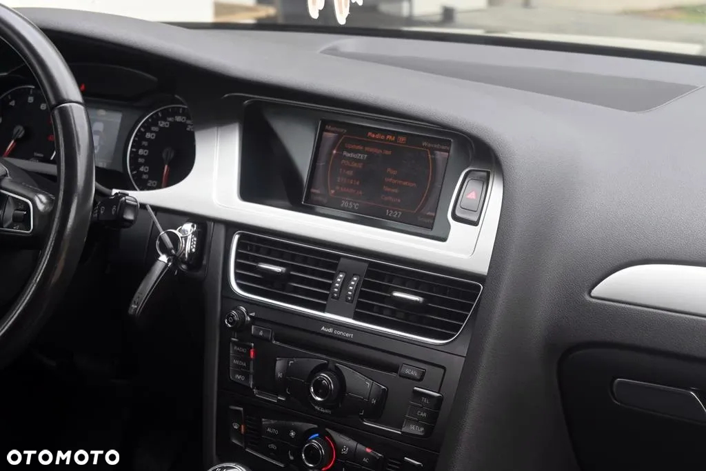 Audi A4 1.8 TFSI Limited Edition - 35