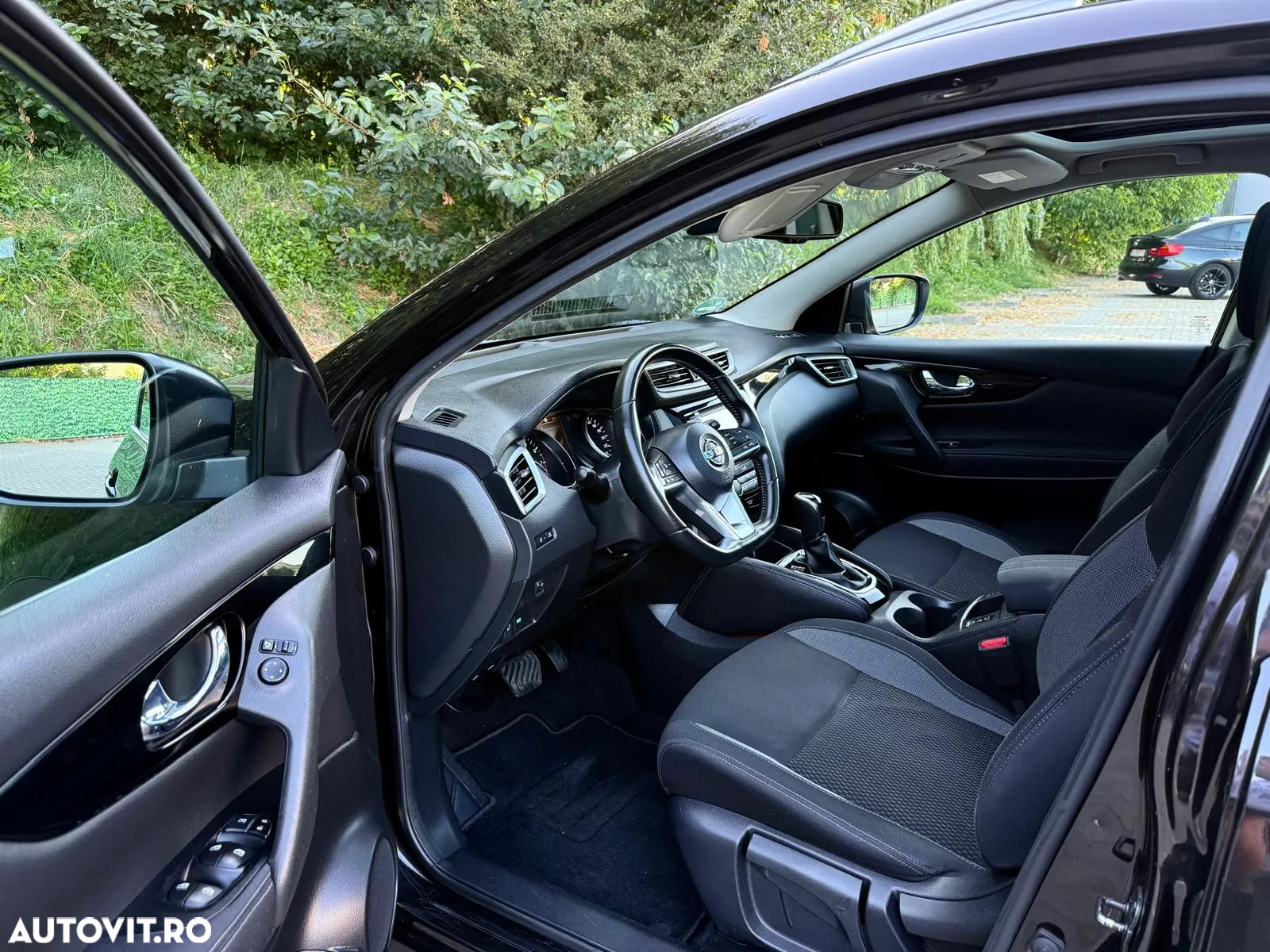 Nissan Qashqai 1.2 DIG-T Start/Stop X-TRONIC N-Connecta - 15