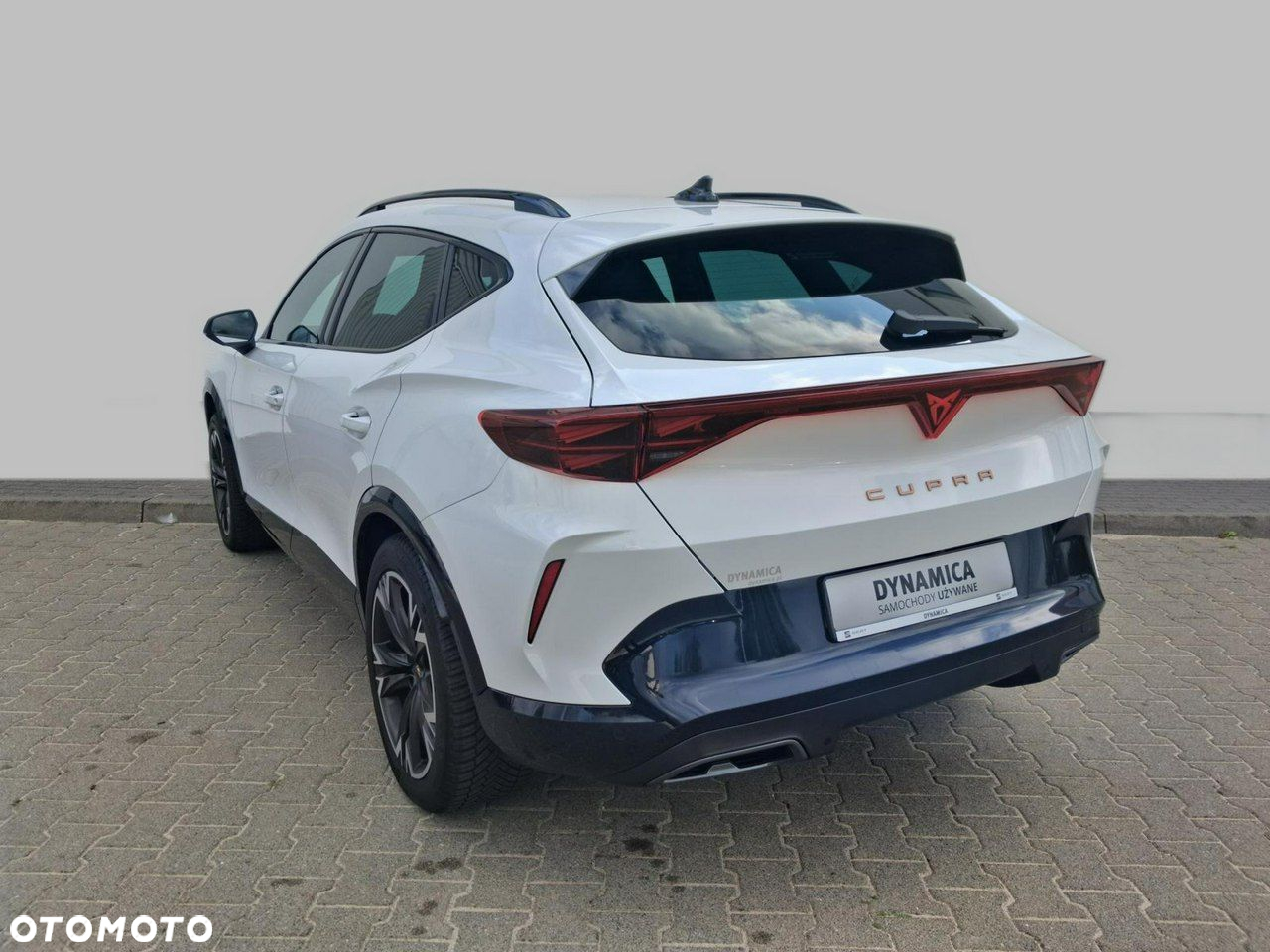Cupra Formentor - 5