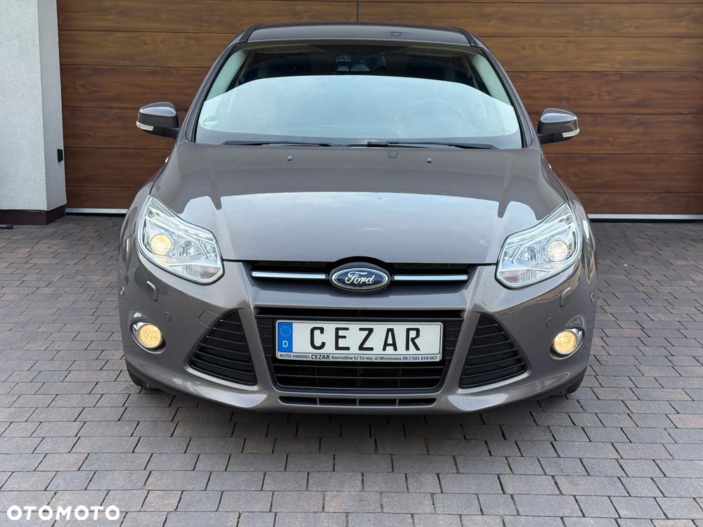 Ford Focus - 3